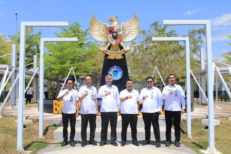 Asdep Tata Kelola Keimigrasian Kemenkopolhukam: Wawancara Paspor Jadi Benteng Awal Pencegahan TPPO