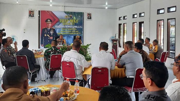 Bertemu Kapolda NTT, Tokoh Agama di TTS Keluhkan Aksi Tilang hingga Sulitnya Mengurus SIM