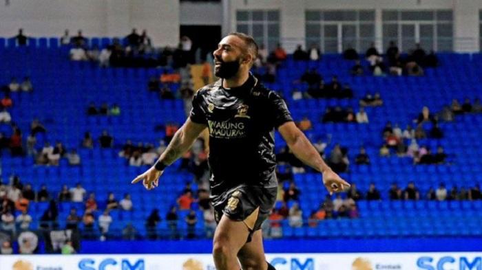 LINK LIVE STREAMING Bali United vs Arema FC di Piala Presiden 2024, Ajang Perkenalan Luan Belo