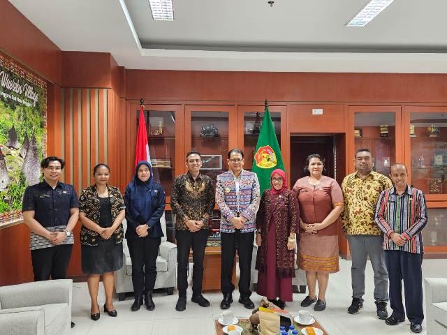 Jangkau Saksi dan Korban di NTT, LPSK Akan Bentuk Kantor Perwakilan