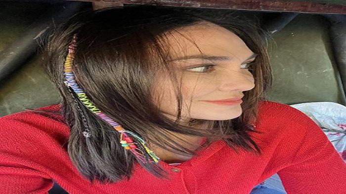 Meski Cantik, Luna Maya Ternyata Minder Jika Disandingkan dengan Para Aktris Muda