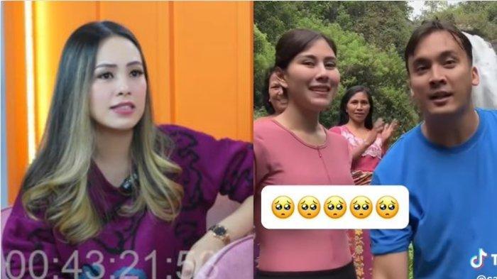 Rendy Kjaernett Tak Mengakui dan Tak Membantah Perselingkuhan dengan Syahnaz, Suami Lady Sebut ini