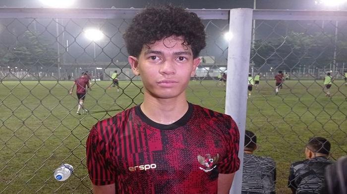 Lagi, Dua Pemain Muda Dillan Yabran Rinaldi dan Abrori Alfian Zain Bergabung ke Bali United
