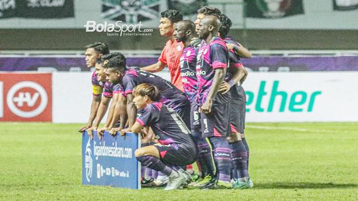 Segera Berlangsung Live Arema FC vs RANS FC di Indosiar dan Video.com, Jangan Lewatkan