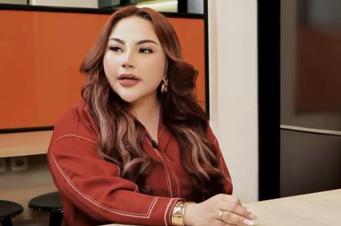 TERNYATA , Ada Grup Korban Penipuan Lisa Mariana, Anggota Lebih dari 20 Orang,Kerugian Ratusan Juta!