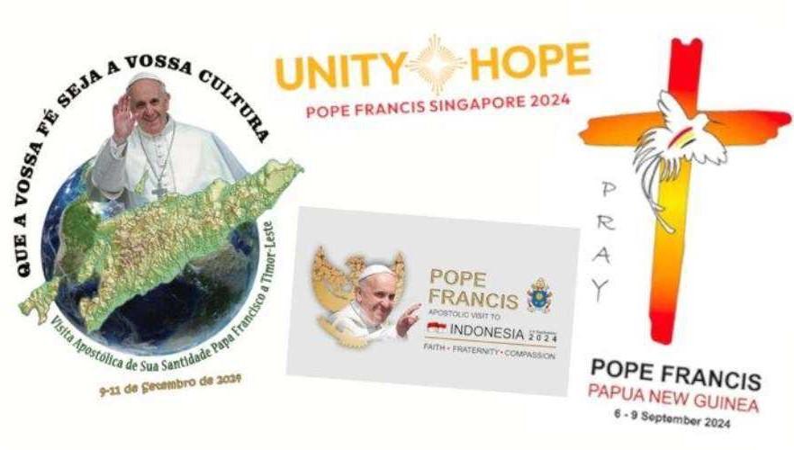Jelang Kunjungan Paus Fransiskus ke Timor Leste, Ini yang Disampaikan KAK
