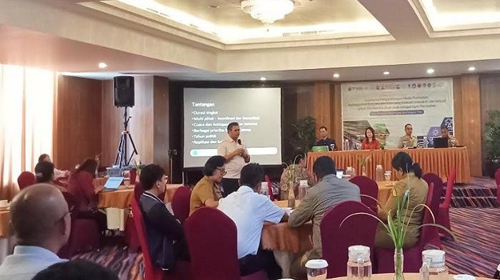 Study Tahap Awal Manfaatkan Potensi Gamifikasi untuk Tingkatkan Kesadaran Anak dan Remaja