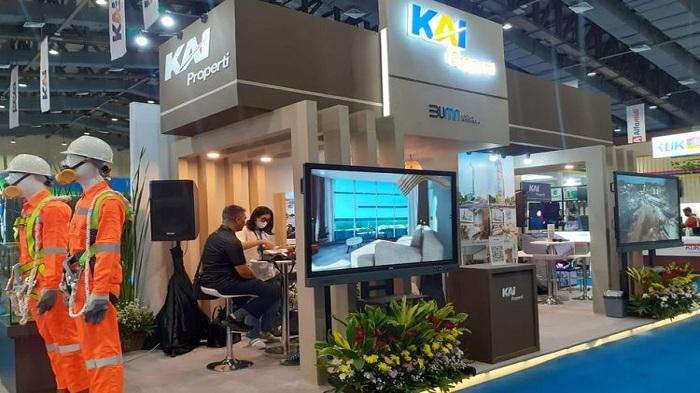 Cara Daftar Lowongan Kerja BUMN PT KAI, Berikut Syarat dan Posisi yang Dibuka, 2 Hari Lagi Tutup