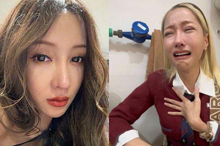 Lucinta Luna Bongkar Dalang saat Terjerat Narkoba, Ternyata Dipaksa Ngaku oleh Oknum Polisi