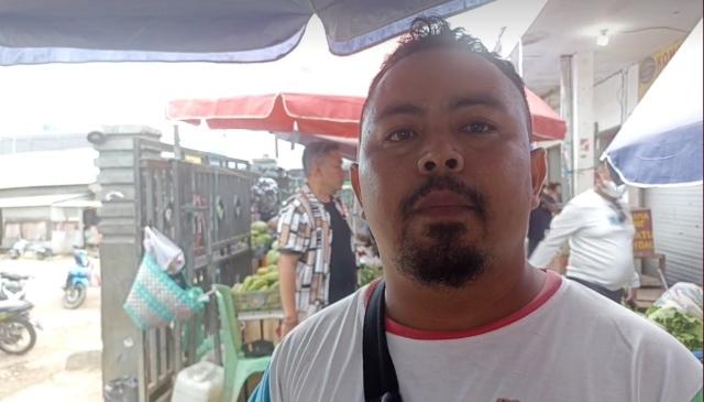 Pendapatan Pedagang Sayur di Labuan Bajo Selama KTT ASEAN Summit 2023