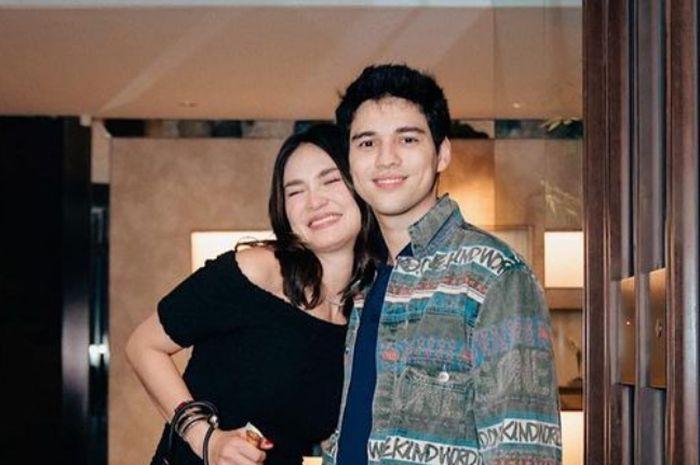 Luna Maya Ingin Menikah Sekali Seumur Hidup, Ini Alasan Kekasih Maxime Bouttier Ogah Buru-buru