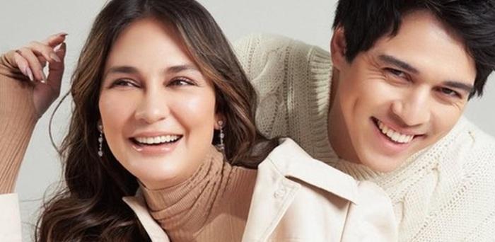 Luna Maya  Ingin Bayi Kembar Hingga Program Hamil, Pertimbangkan Bayi Tabung