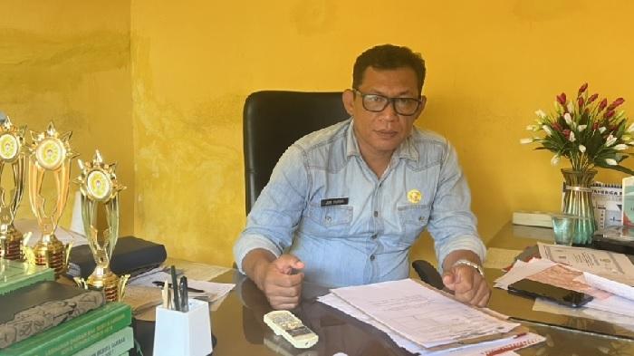 Lurah Oebobo Harap adanya Perubahan Mekanisme Pemungutan Sampah