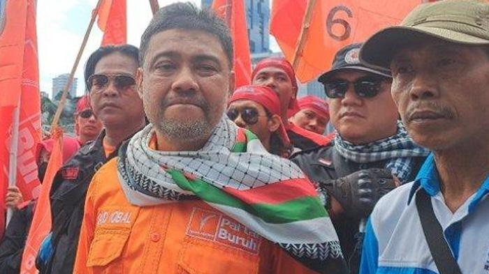 Mahkamah Konstitusi Kabulkan Gugatan UU Cipta Kerja, 12 Poin Ini yang Berubah