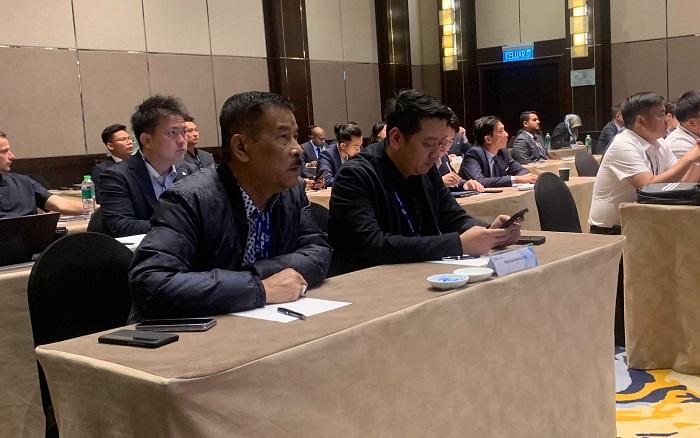 Persib Bandung Optimis Menatap Persaingan di Grup F AFC Champions League Two