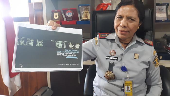 Jelang Kunjungan Paus ke Timor Leste, Kantor Kemenkumham NTT Perbanyak Titik Pelayanan Paspor