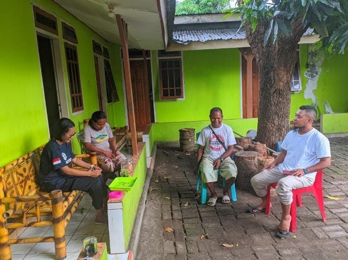 Pemilu 2024 Bertepatan dengan Rabu Abu, Keuskupan Kupang Lakukan Misa di Hari Kamis