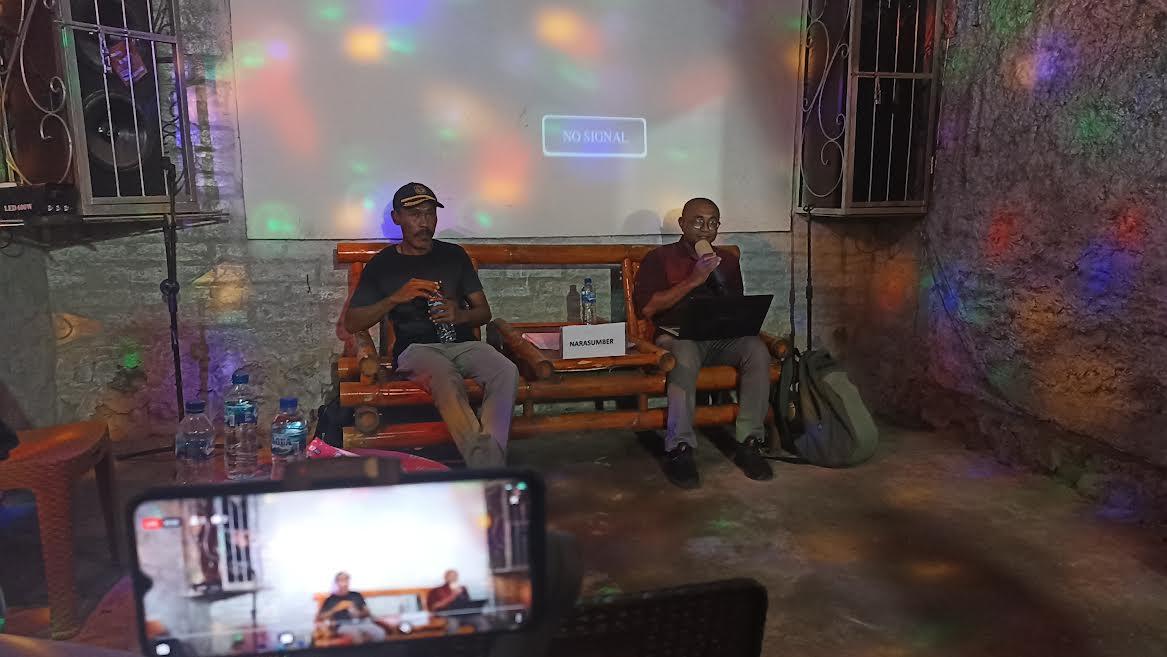 Sinyal Internet Jadi Tantangan Pemilu 2024 di Lembata