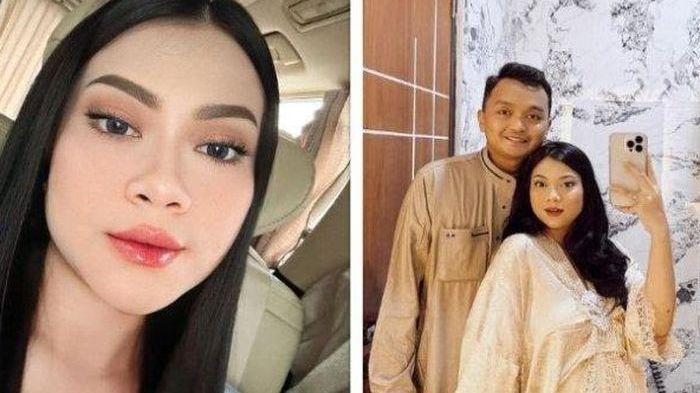Kasus Perselingkuhan Artis Bertambah, Hanum Mega yang Hamil Tua Bongkar Cat Mesum Suami dan Pelakor