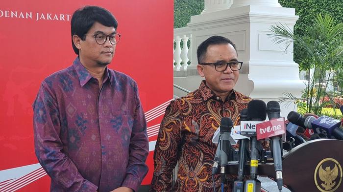 Mulai Akhir April 2024, Rekrutmen Jabatan ASN Bakal Lebih Fleksibel Dibanding TNI/Polri