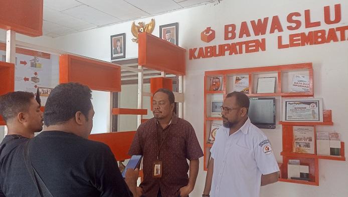 Angka Partisipasi Pemilih di Lembata Anjlok, Puluhan Ribu Orang Tidak Menggunakan Hak Pilih