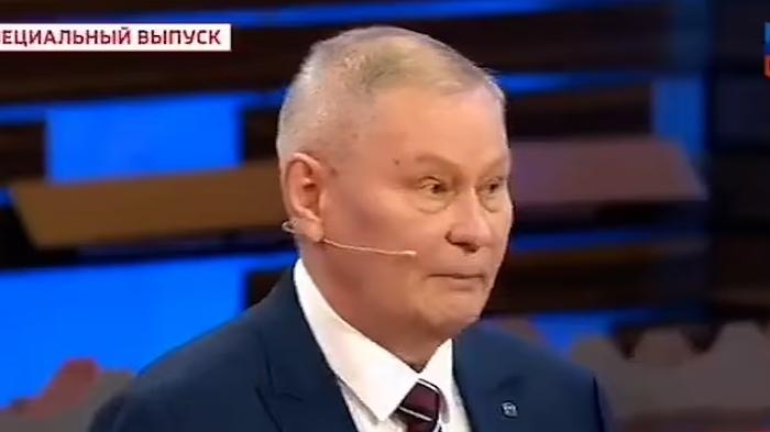 Orang Rusia Terkejut Mengetahui Perang Ukraina Tidak Berjalan dengan Baik di TV Negara