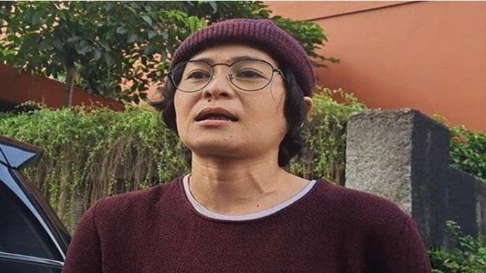 Mitha The Virgin Ungkap Nasib Mirisnya yang Tak Kenal Ayahnya, Ngebet Menikah dengan Syarat Ini