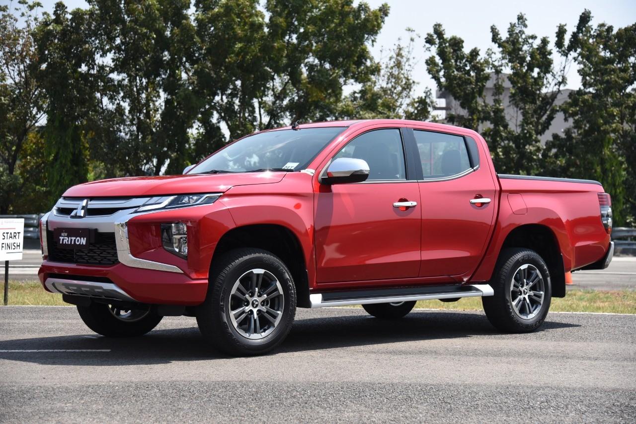 Lelang Mobil Murah, Mobil Bekas Xenia, X-Trail, A4 dan Mitsubishi Triton Harga Mulai Rp 35 Jutaan