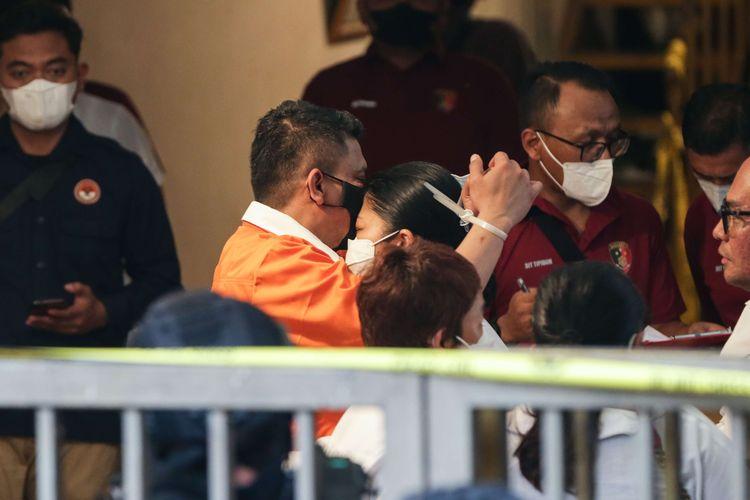 Nasib Ferdi Sambo dkk Ditentukan Hari Ini, Pengadilan Tinggi Sampaikan Putusan Banding