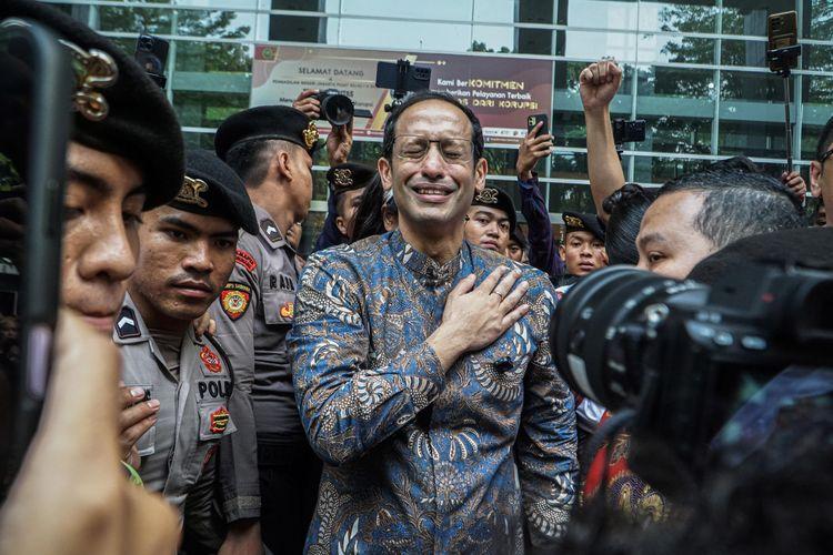 Deretan Kasus Megakorupsi yang Ditangani Eks Jampidsus Febrie Ardiansyah - Pos-kupang.com