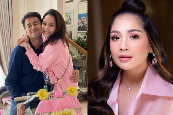 Raffi Ahmad Dituduh Terlibat Kejhatan Pencucian Uang, Nagita Akui Tak Pernah Tanya Urusan Suami