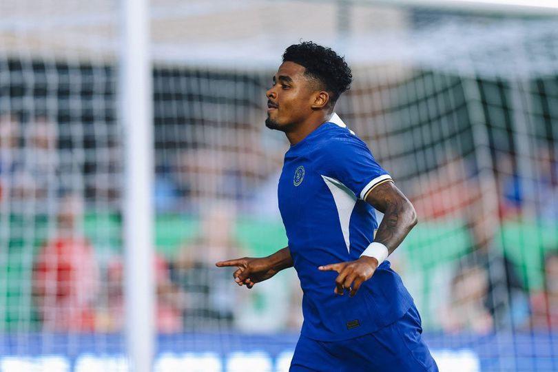 Transfer Pemain : Wonderkid Chelsea Ian Maatsen Jadi Bidikan Shin Tae-yong