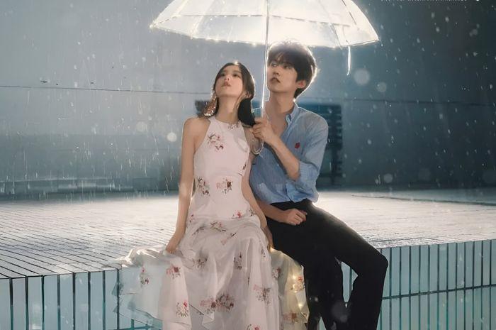 Baca dan Simak Sinopsis Drama China Never Ending Summer, Kisah Pertemuan Kembali Dua Hati 