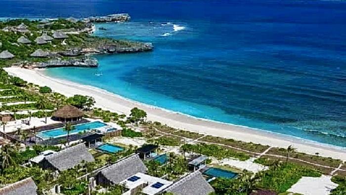 Hadirkan Resort Standar Bintang Lima, NIHI Rote Padukan Kemewahan dan Misi Sosial - Pos-kupang.com