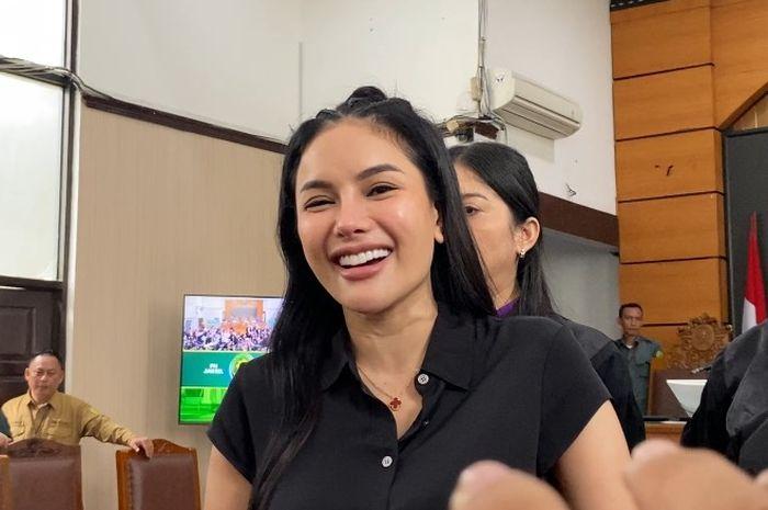 Kembali Panas, usai Dituduh Suap Hakum Rp 4 Miliar, kini Nikita Mirzani Laporkan Reza Gladys - Pos-kupang.com