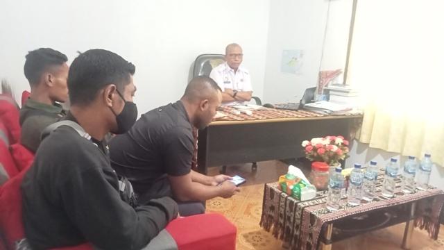 Oknum ASN Pada Kantor Pertanahan Sabu Raijua NTT Diduga Tipu Puluhan Masyarakat