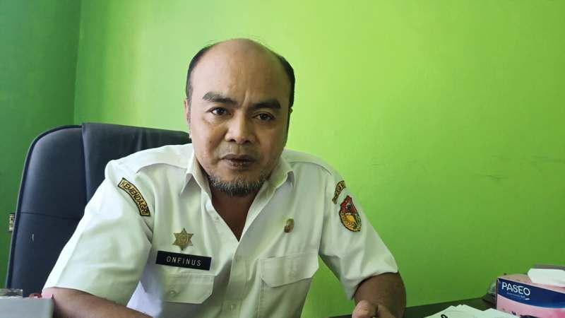 Jumlah Obyek Pajak Bumi dan Bangunan di Belu Naik 711, Potensi PAD Meningkat 11,84 Persen