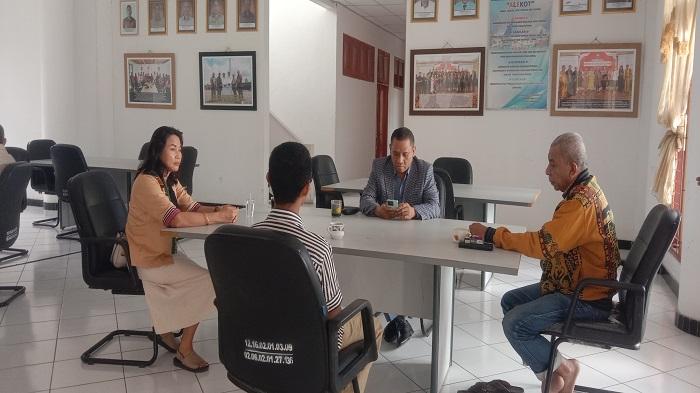Keluarga Minta Badan Kehormatan DPRD TTU Tegas Usut Dugaan Intimidasi Dokter Icha - Pos-kupang.com