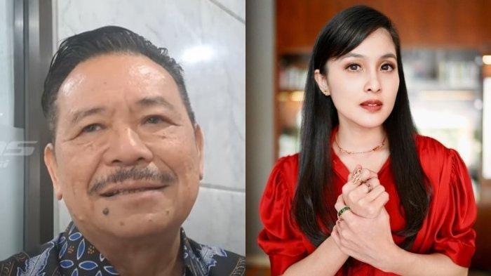 Harvey Moeis Tersangka Korupsi Rp 271 Triliun, Pengacara Senior Sebut Jangan Hakimi Sandra Dewi