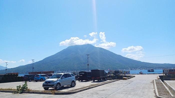 Pembangunan Jembatan Palmerah di Larantuka Flotim Dipastikan Terealisasi, Sudah Ada Kesepakatan