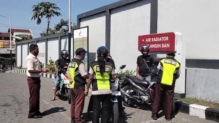 Penerapan Pergub Optimalisasi Pajak di Ende Berdampak, Penjualan BBM di SPBU Menurun Saat Razia - Pos-kupang.com
