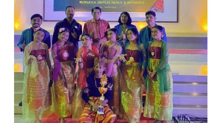 PISMA VII Unwira Kupang Resmi Ditutup, Peserta Lomba Evaluasi Keterlambatan Acara