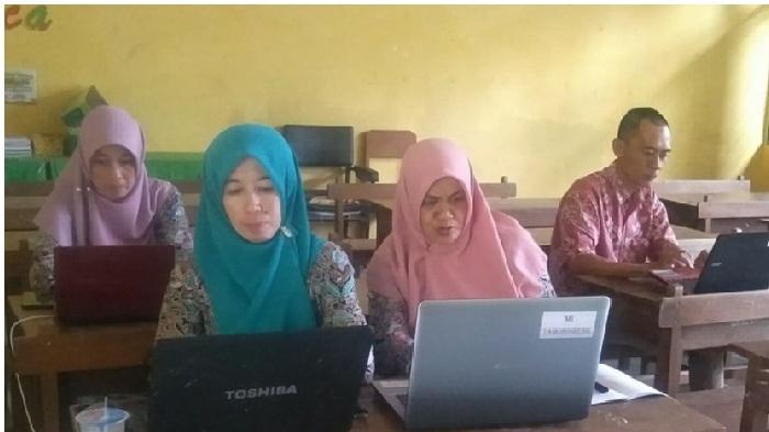 Ujian Kompetensi PPPK Kemenag 2022 Dimulai Hari Ini, Berikut Materi Tes, Tata Tertib dan Sanksi