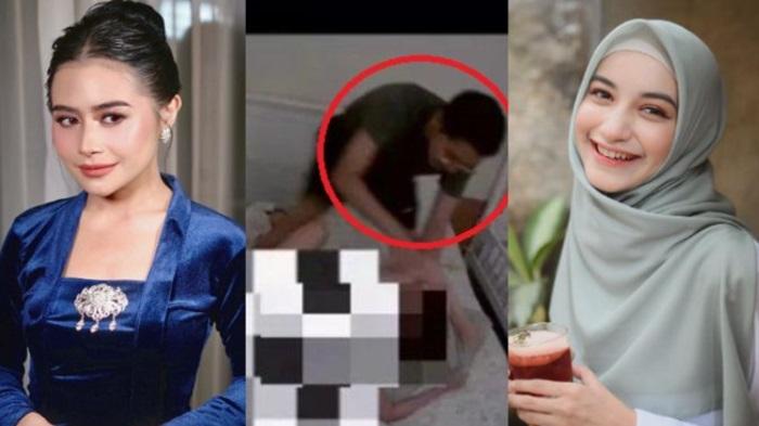 Prilly Latuconsina Murka Lihat Kelakuan Armor Toreador, Sang Artis Langsung Kirim Pesan ke Cut Intan