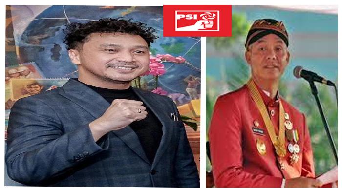 Bila Surya Paloh Deklarasikan Anies Baswedan, PSI Deklarasikan Ganjar Pranowo Jadi Capres 2024