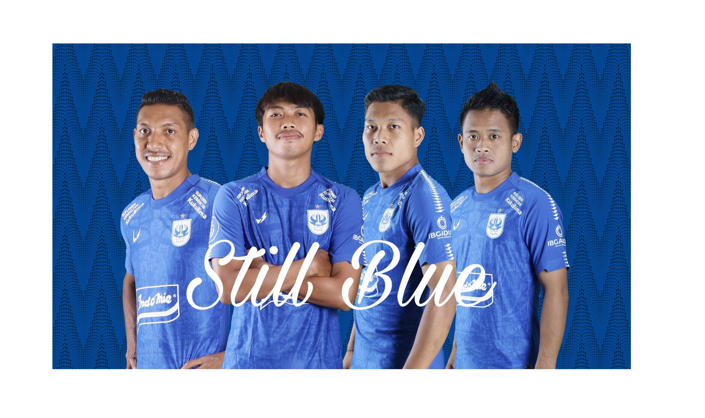 Jadwal Liga 1 BRI, Tekuk PSM Makassar Jadi Modal PSIS Semarang Hadapi Bali United