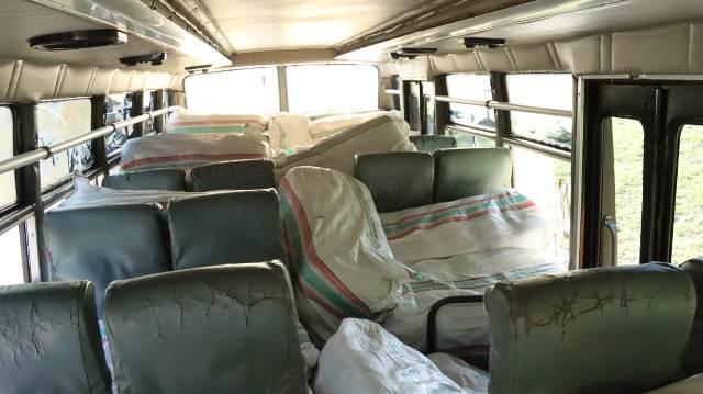 Dugaan Penyelundupan Pakaian Bekas di Perbatasan, Polres TTU Menanti Pengembalian Berkas dari Jaksa