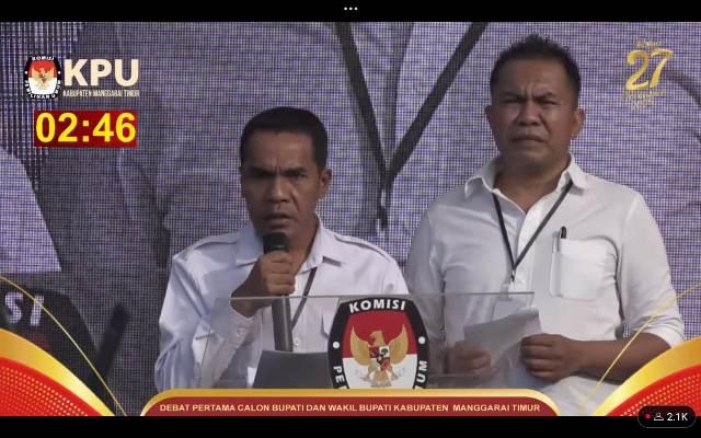 Paket Elemen Beri Perhatian pada ODGJ dan Orang Berkebutuhan Khusus