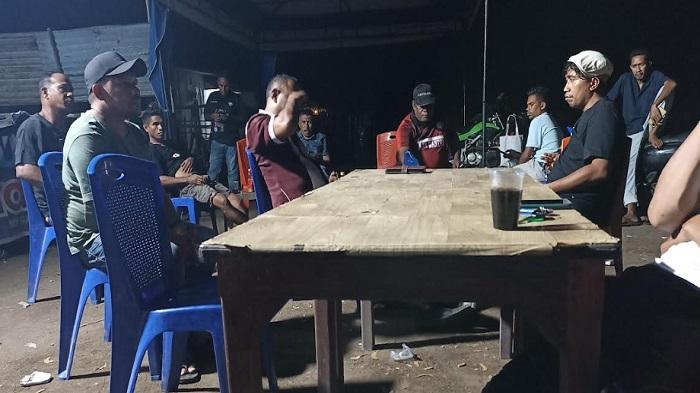 Wasit Sepak Bola di Lembata Mogok, Panitia Wanted Cup Datangkan Wasit Dari Flores Timur