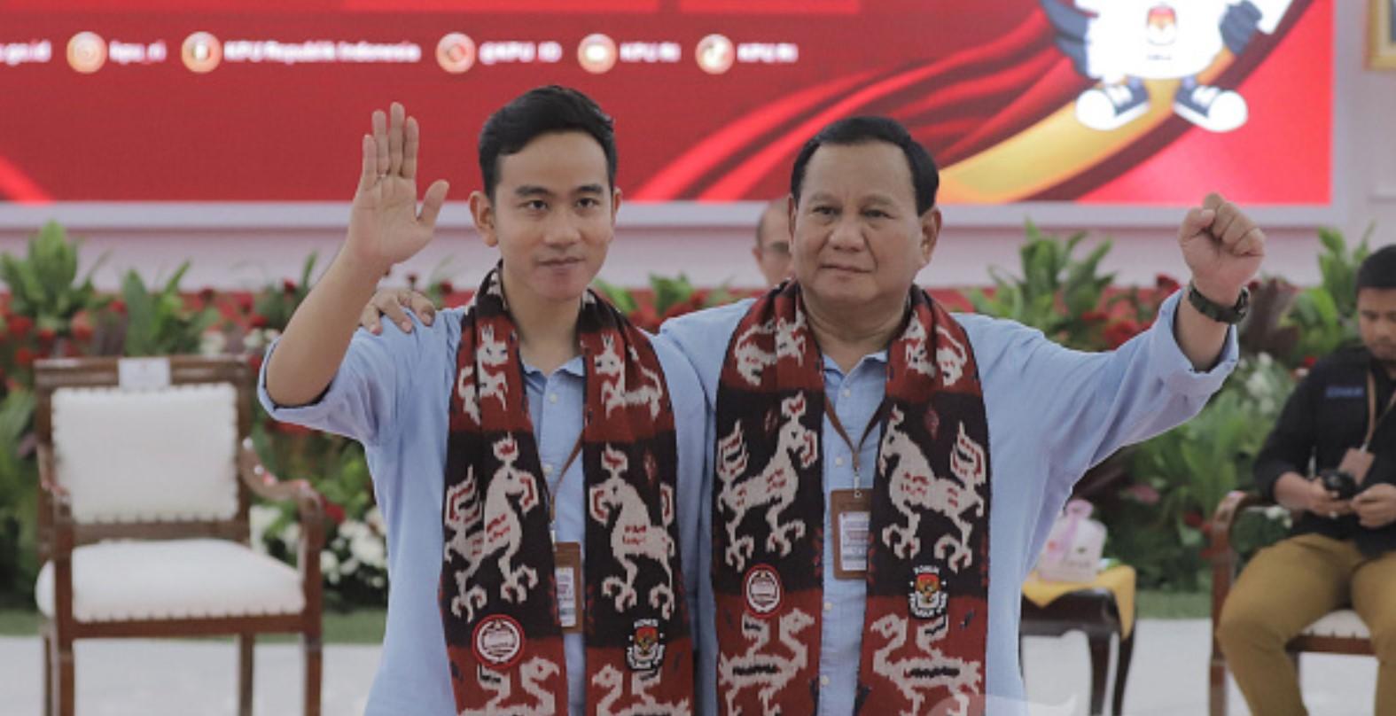 Tim Pemenangan Prabowo - Gibran di NTT Belum Terbentuk